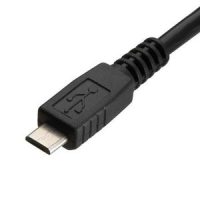 USB "micro" kábelek