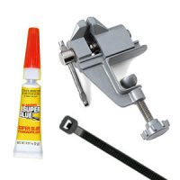 Ragasztás, rögzítéstechnika