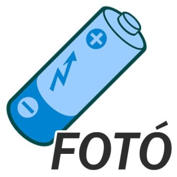 Fotóelemek