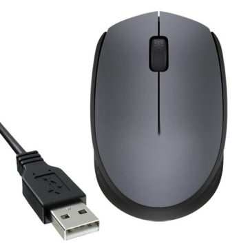 USB csatlakozós egerek