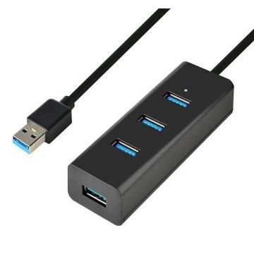 USB elosztók