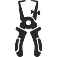 Kábel csupaszoló fogók