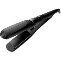 Hair straighteners, curling irons