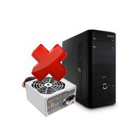 Tápegység nélkül